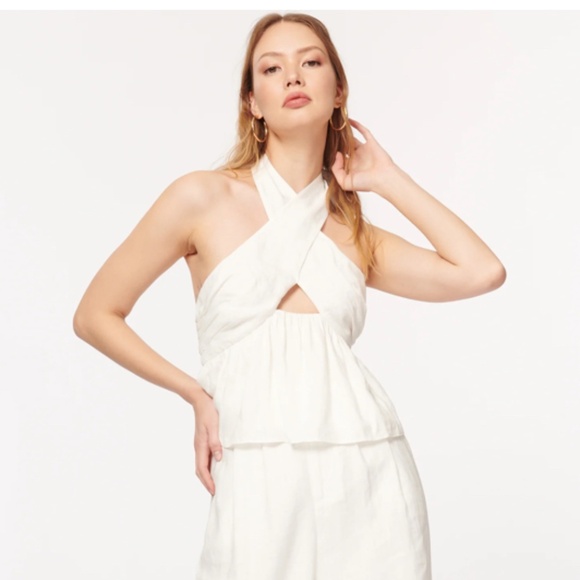 Cami NYC Milly Top - Picture 1 of 5
